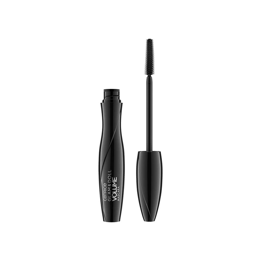 Catrice Glam And Doll Volume Mascara  010