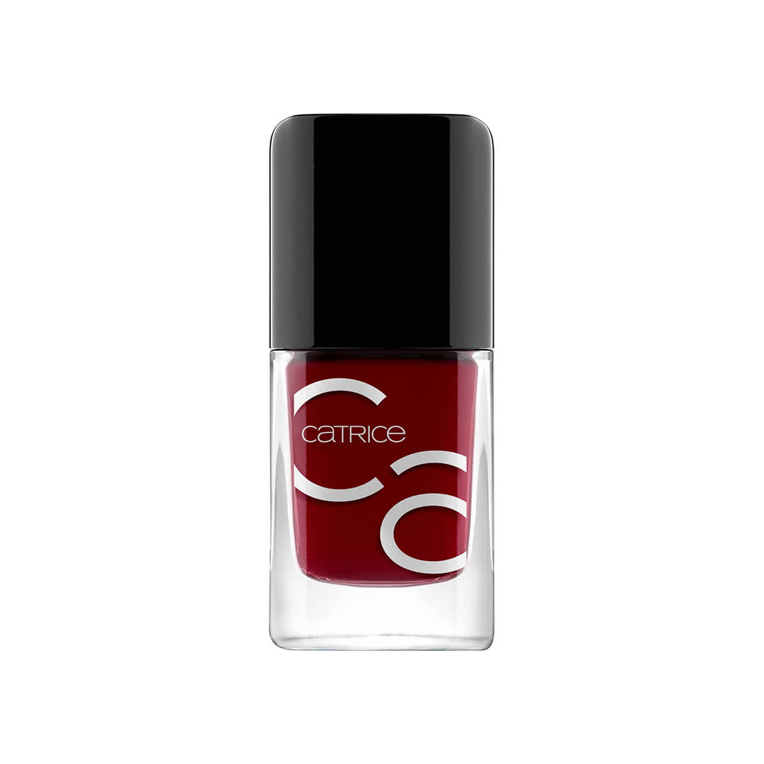 Catrice Iconails Gel Lacquer Caught On The Red Carpet 03