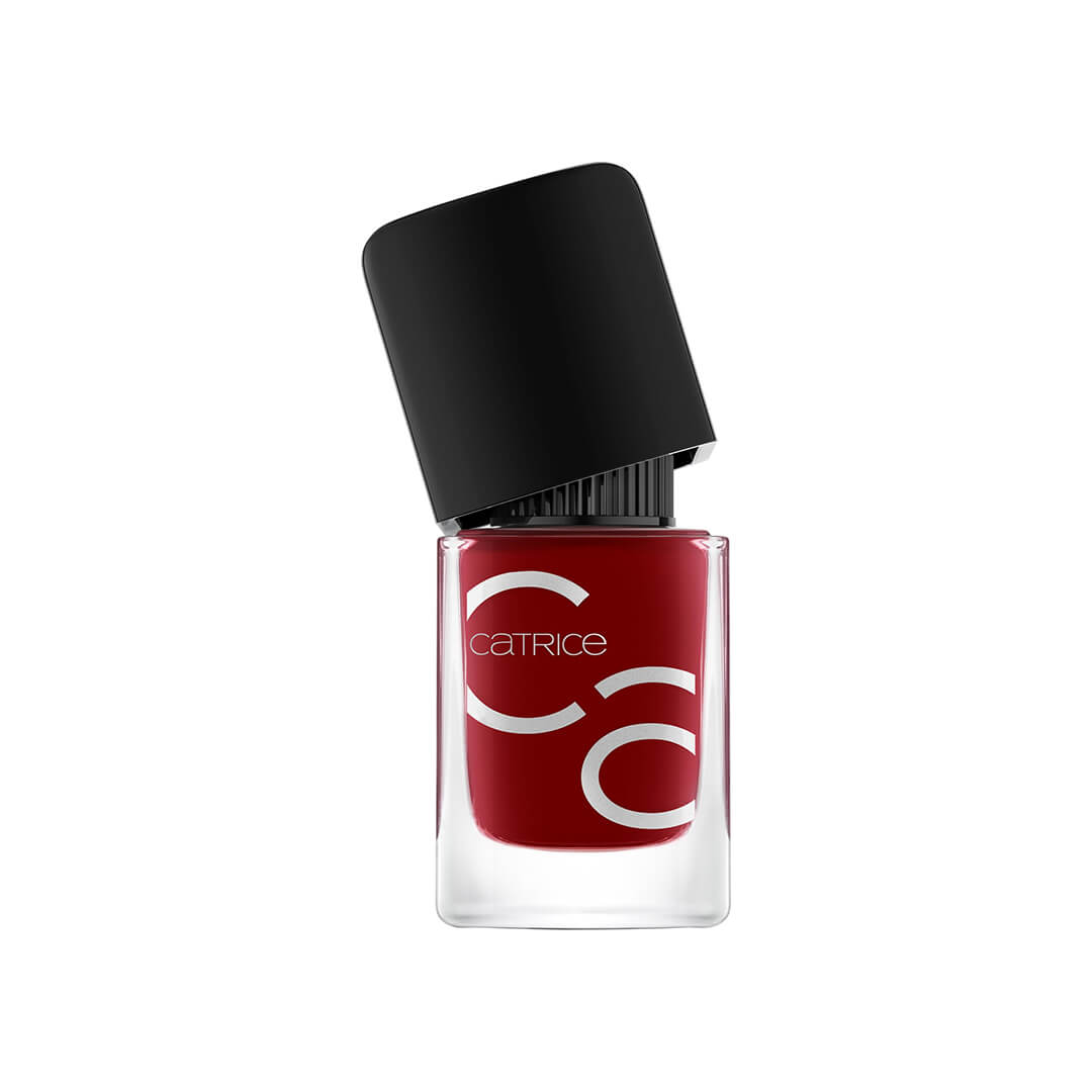 Catrice Iconails Gel Lacquer Caught On The Red Carpet 03