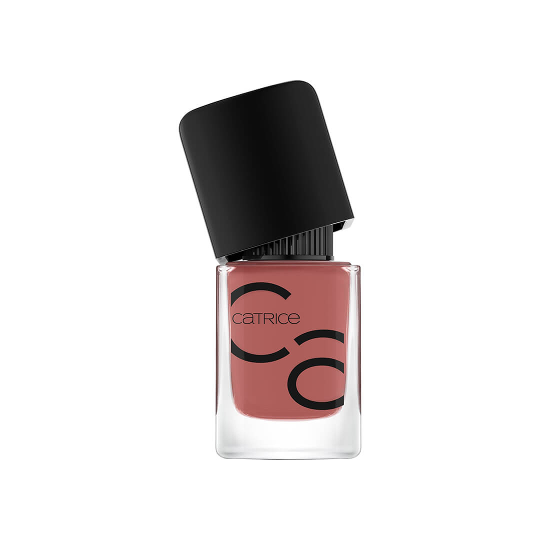 Catrice Iconails Gel Lacquer Rosywood Hills 10