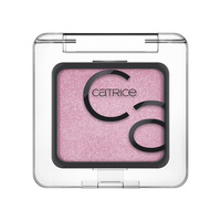 Catrice Art Couleurs Eyeshadow Silicon Violet 160