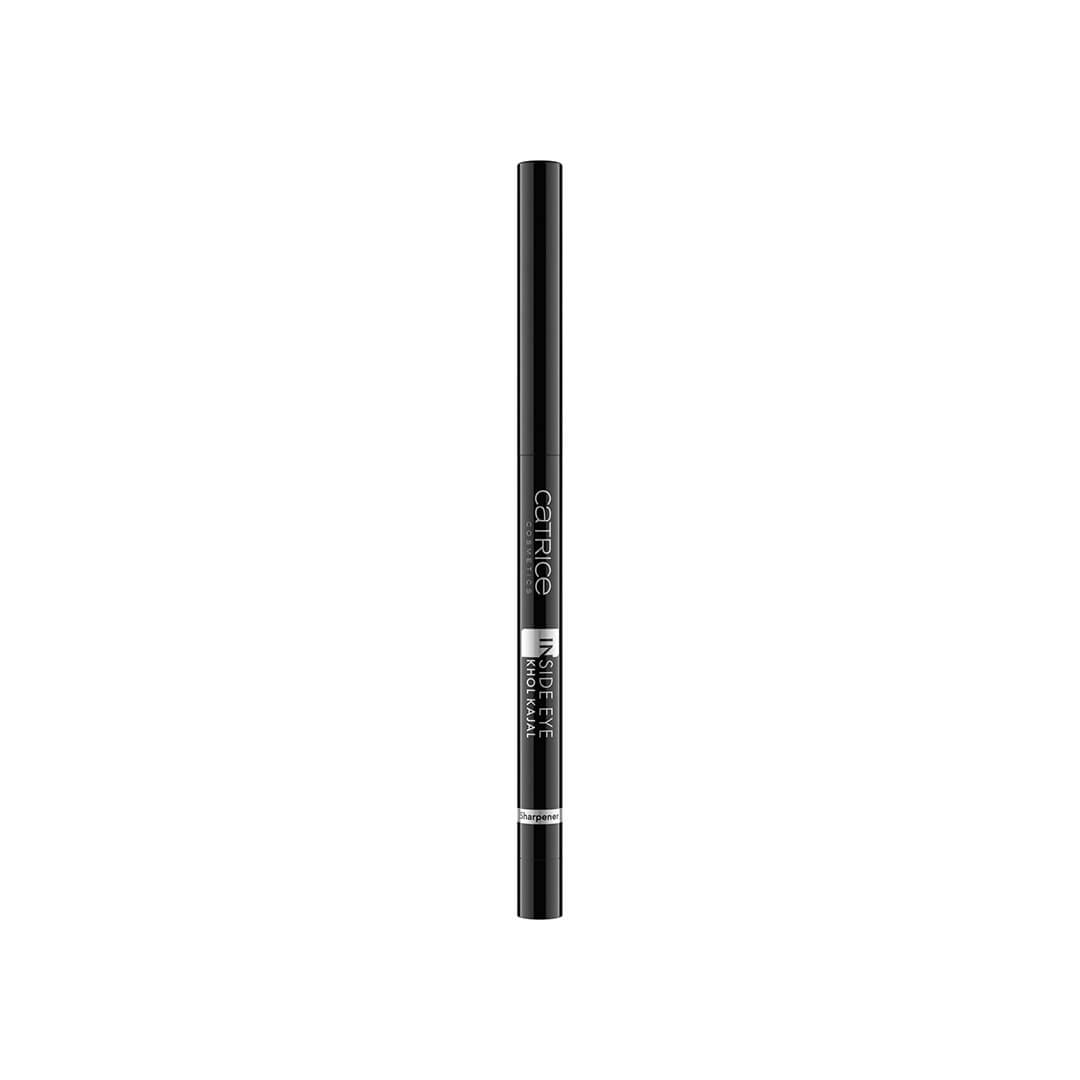 Catrice Inside Eye Khol Kajal Black Is The New Black 010