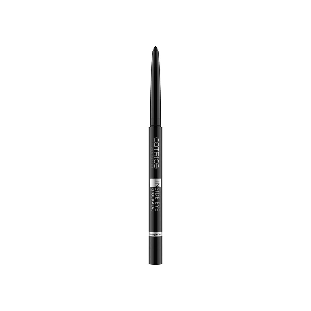 Catrice Inside Eye Khol Kajal Black Is The New Black 010