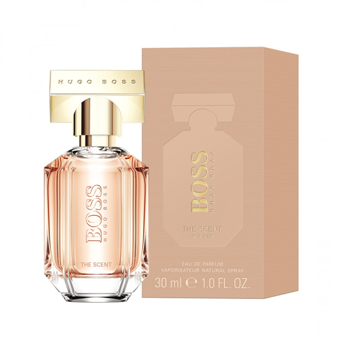 Hugo Boss The Scent For Her EdP 30 ml