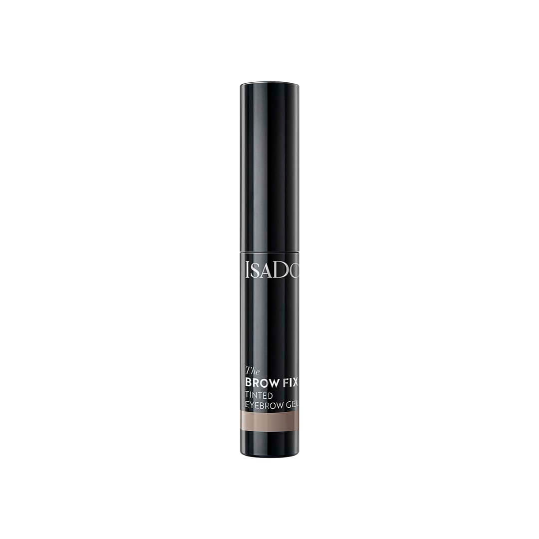 IsaDora Brow Fix Tinted Eyebrow Gel Taupe 51 3.5 ml