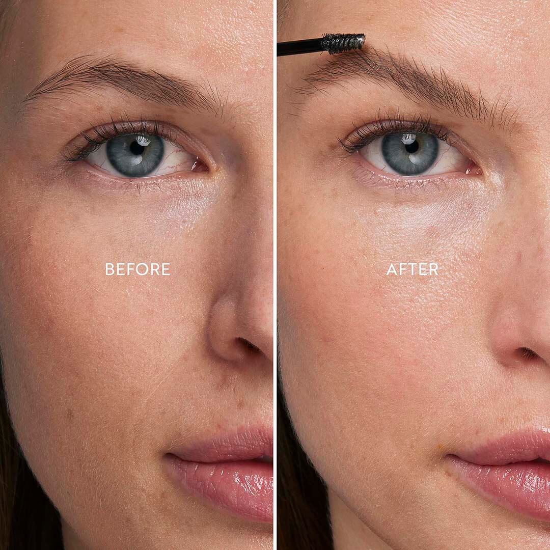 IsaDora The Brow Fix Tinted Eyebrow Gel 52 Light Brown 3.5 ml