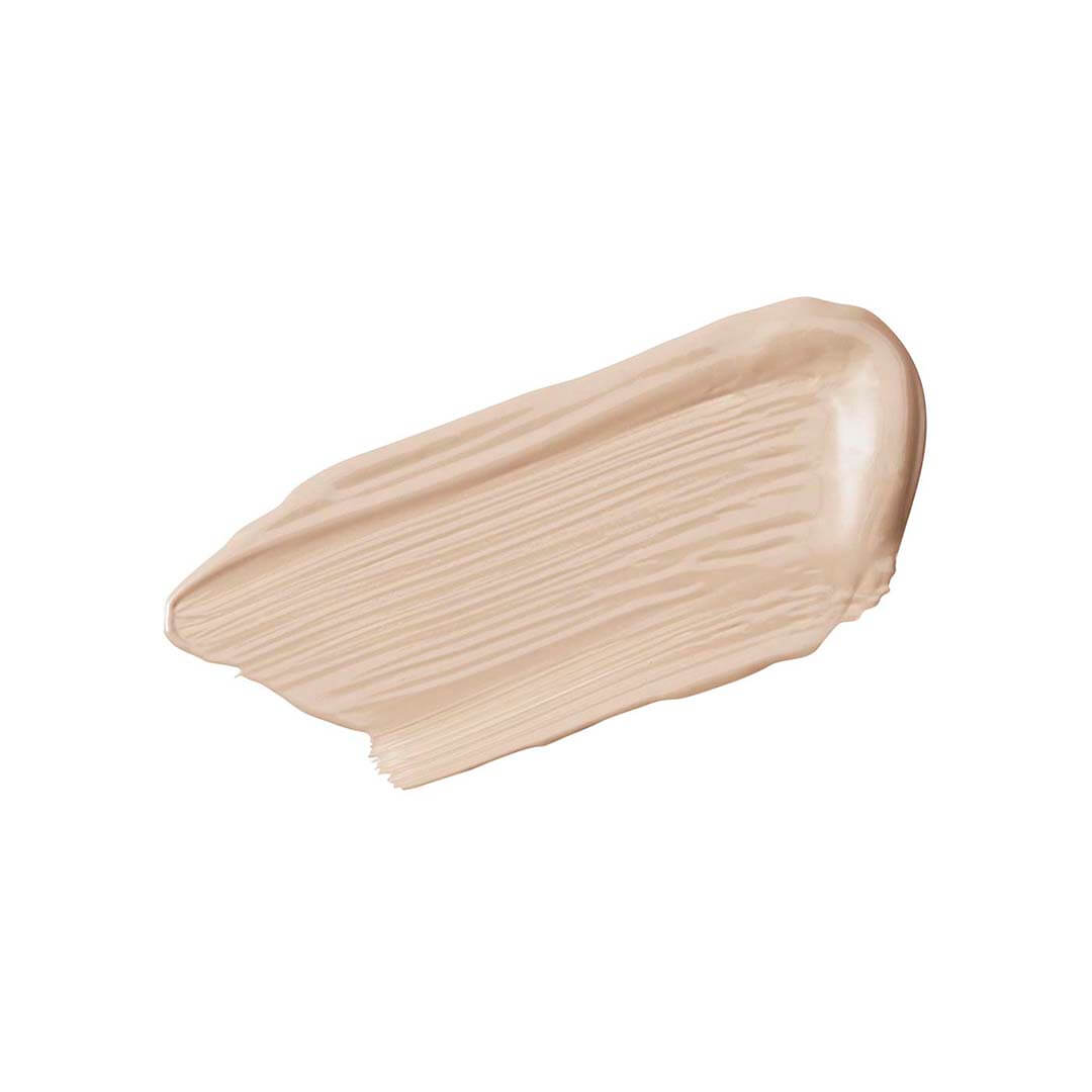 IsaDora The No Compromise Lightweight Matte Concealer 3NC Neutral Cool 10 ml