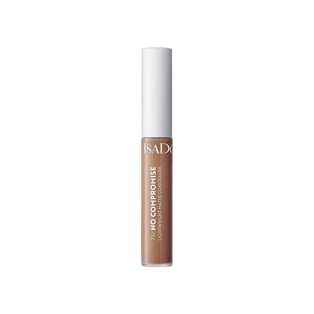 IsaDora No Compromise Lightweight Matte Concealer 9NC 10 ml