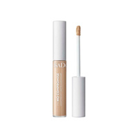 IsaDora The No Compromise Lightweight Matte Concealer 3NW Neutral Warm 10 ml