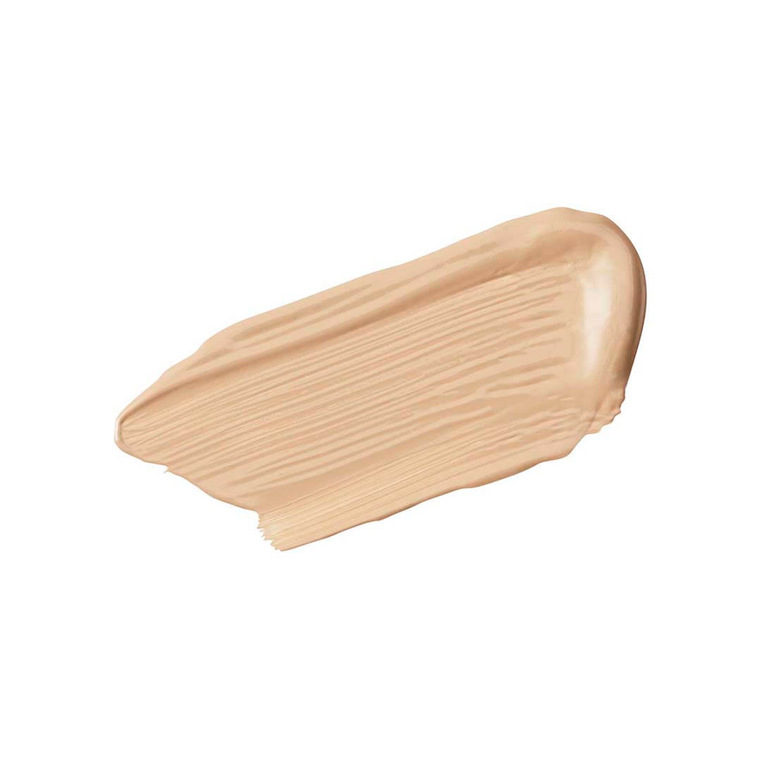 IsaDora The No Compromise Lightweight Matte Concealer 3NW Neutral Warm 10 ml