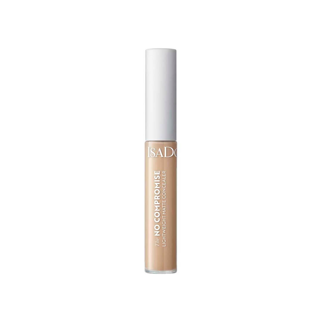 IsaDora No Compromise Lightweight Matte Concealer 3NW 10 ml