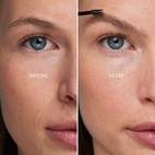 IsaDora The Brow Fix Tinted Eyebrow Gel 54 Dark Brown 3.5 ml