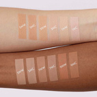 IsaDora No Compromise Lightweight Matte Concealer 9NW 10 ml