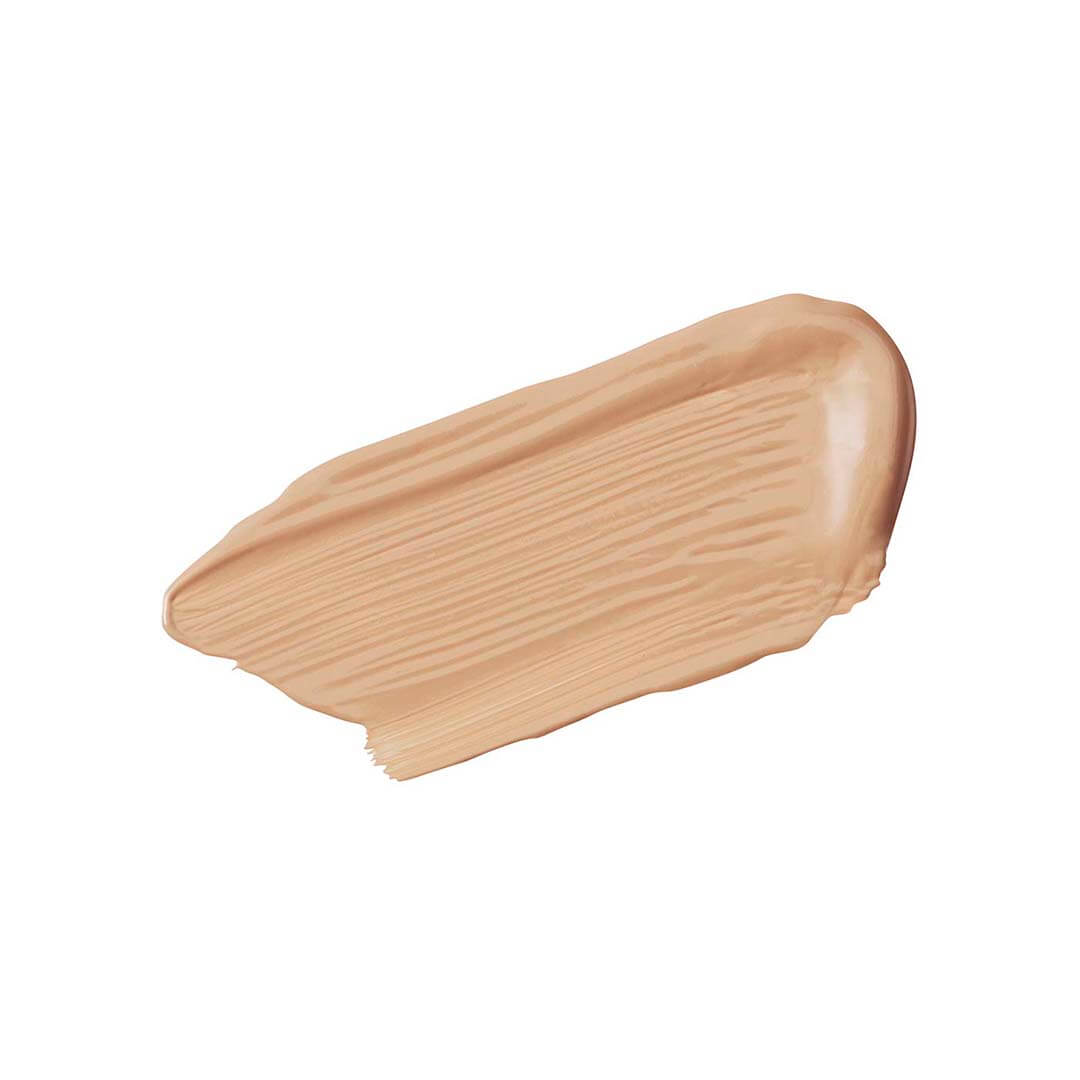 IsaDora The No Compromise Lightweight Matte Concealer 5NW Neutral Warm 10 ml