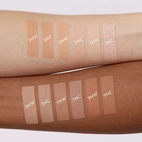 IsaDora The No Compromise Lightweight Matte Concealer 1NC Neutral Cool 10 ml