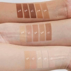 IsaDora The No Compromise Lightweight Matte Foundation 1W Warm 30 ml