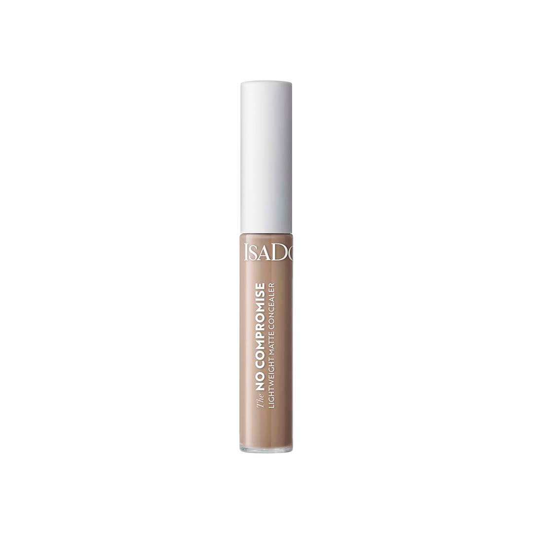 IsaDora The No Compromise Lightweight Matte Concealer 7NC Neutral Cool 10 ml