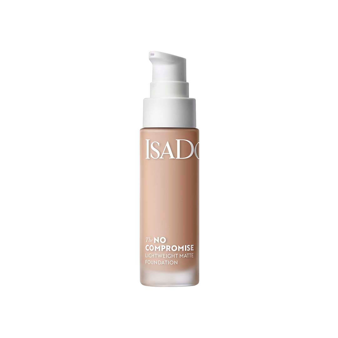 IsaDora No Compromise Lightweight Matte Foundation 3C 30 ml