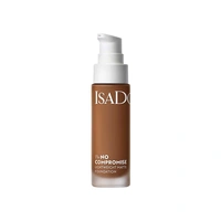 IsaDora The No Compromise Lightweight Matte Foundation 9N Neutral 30 ml