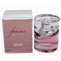 Hugo Boss Femme EdP 50 ml