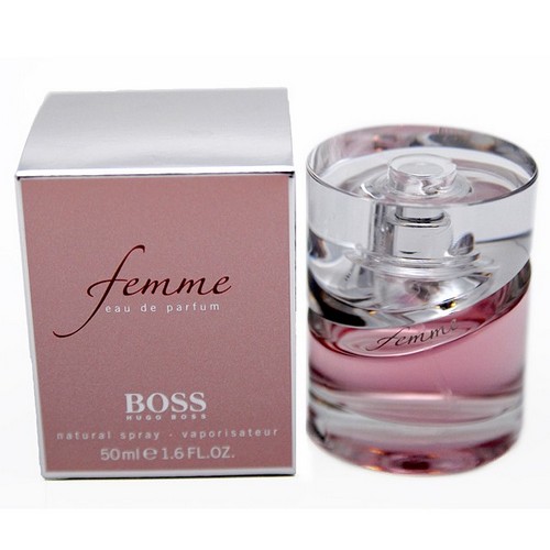 Hugo Boss Femme EdP 30 ml