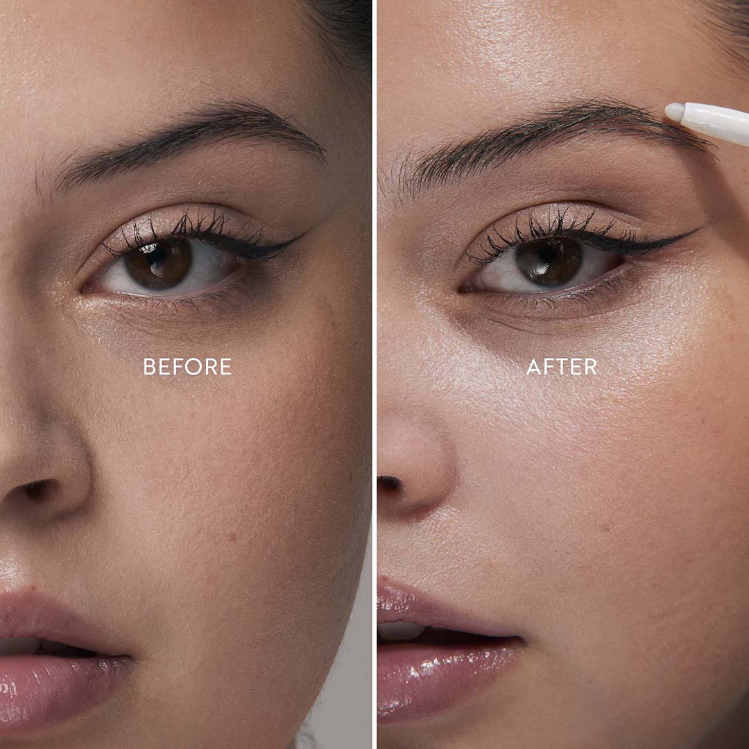 IsaDora The Brow Fix Wax In Pencil 00 Clear 0.25g