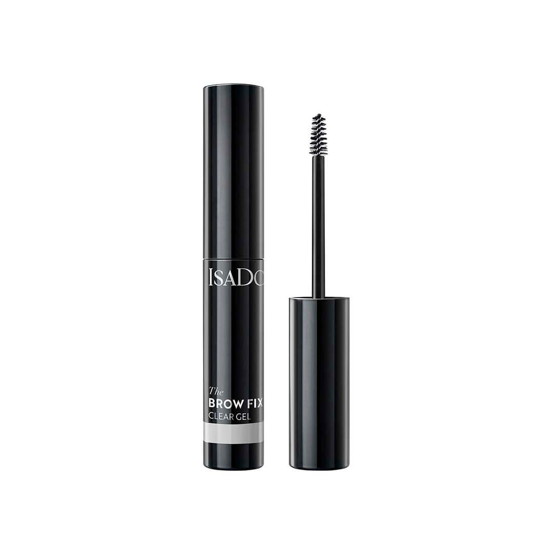 IsaDora Brow Fix Clear Gel Clear 50 3.5 ml