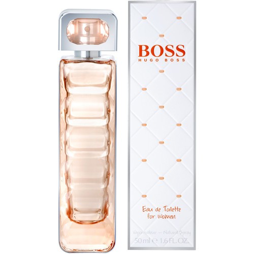 Hugo Boss Orange Woman EdT 30 ml