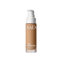IsaDora The No Compromise Lightweight Matte Foundation 5N Neutral 30 ml