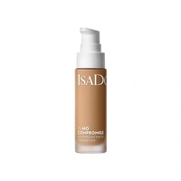 IsaDora The No Compromise Lightweight Matte Foundation 5N Neutral 30 ml