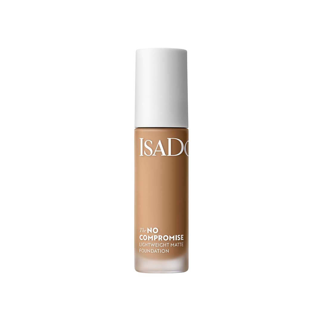 IsaDora The No Compromise Lightweight Matte Foundation 5N Neutral 30 ml