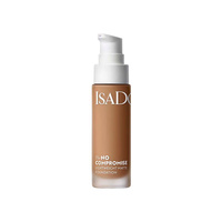 IsaDora The No Compromise Lightweight Matte Foundation 7N Neutral 30 ml