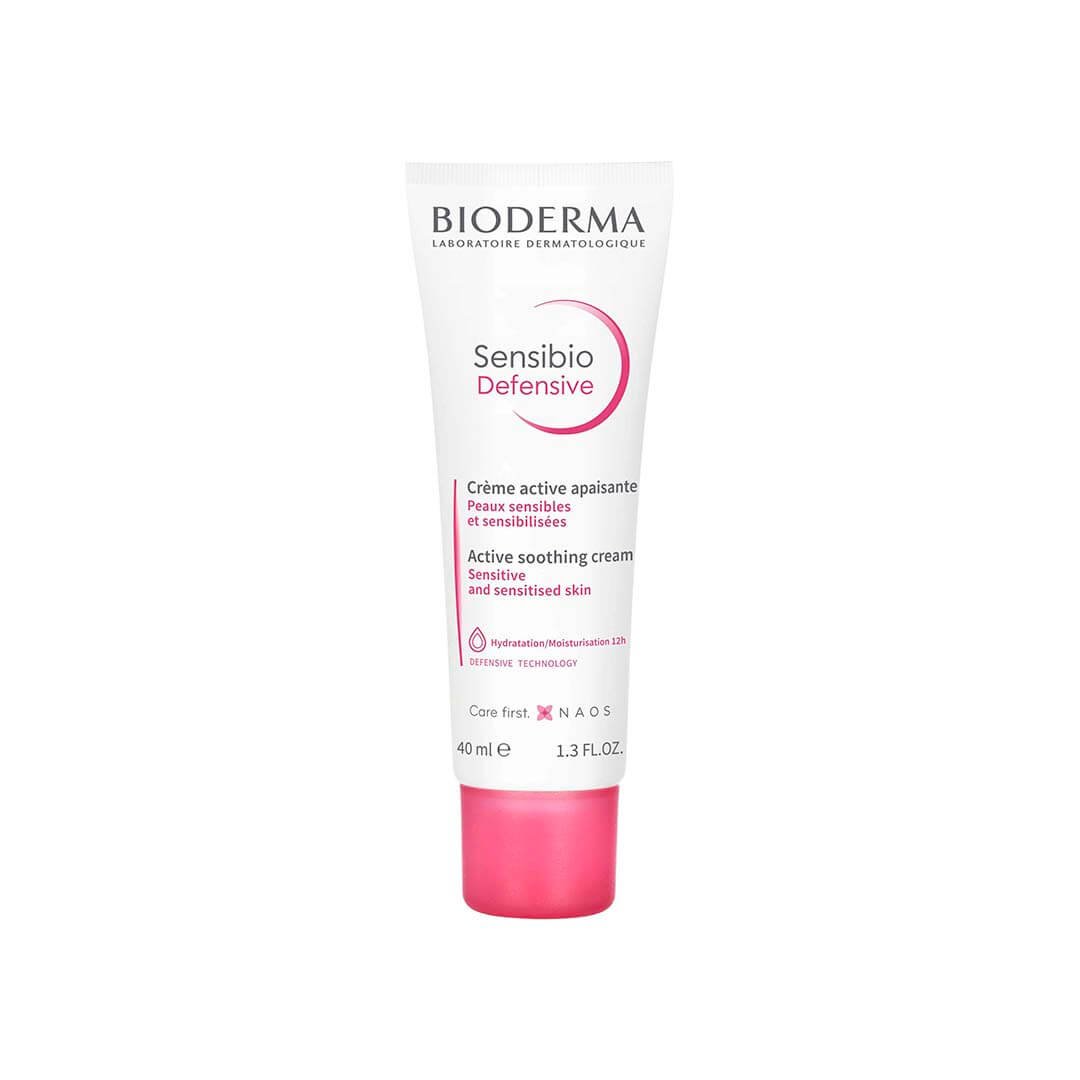 Bioderma Sensibio Defensive 40 ml