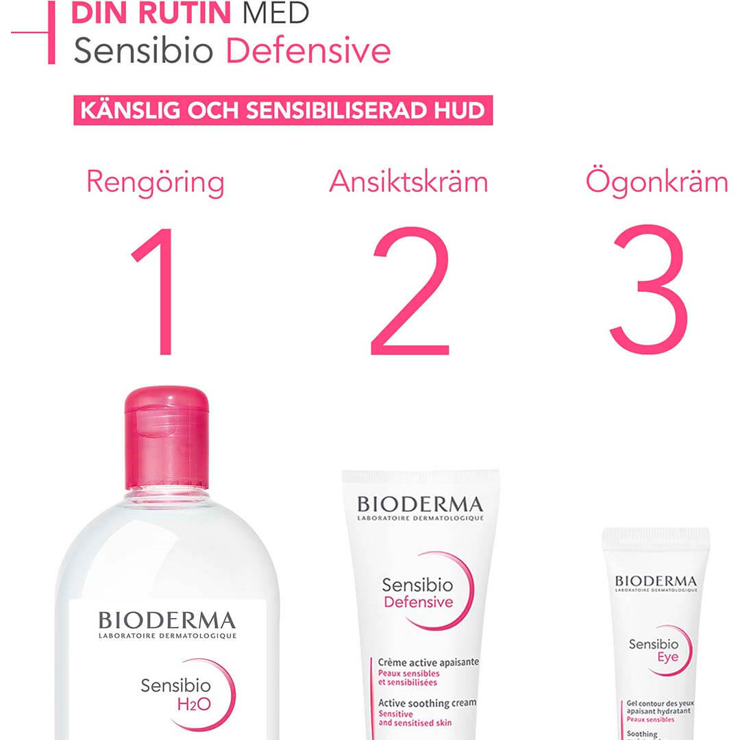 Bioderma Sensibio Defensive 40 ml