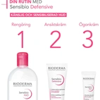 Bioderma Sensibio Defensive 40 ml