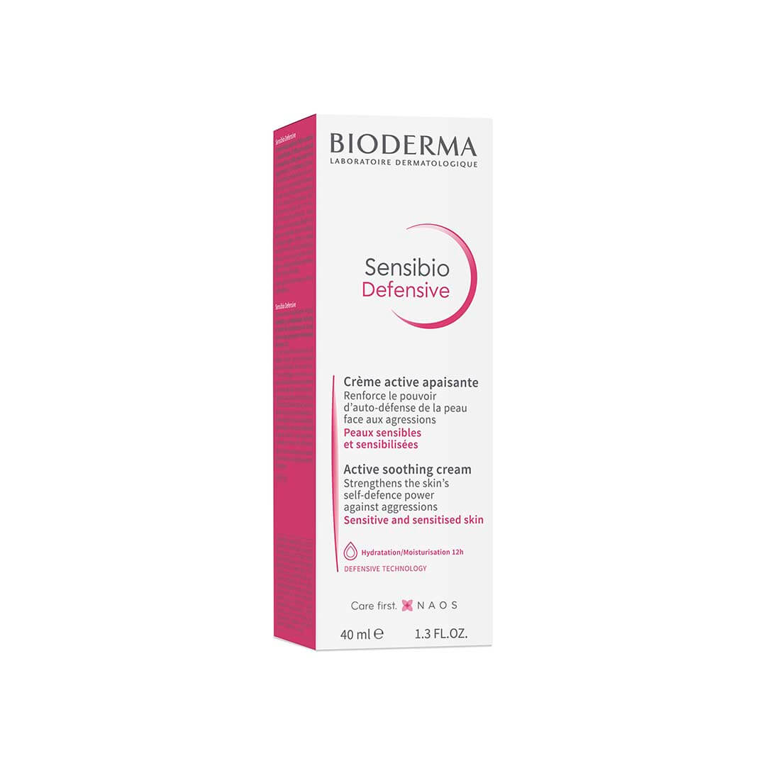 Bioderma Sensibio Defensive 40 ml