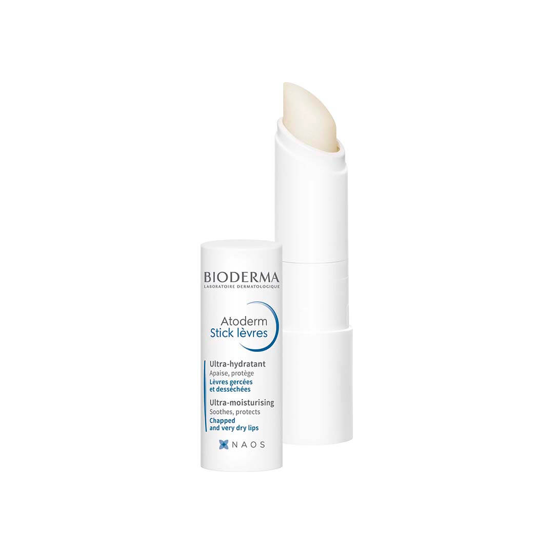 Bioderma Atoderm Stick Levres 4g