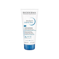 Bioderma Atoderm Creme Ultra 200 ml