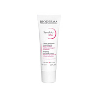 Bioderma Sensibio Ds+ Soothing Purifying Cream 40 ml