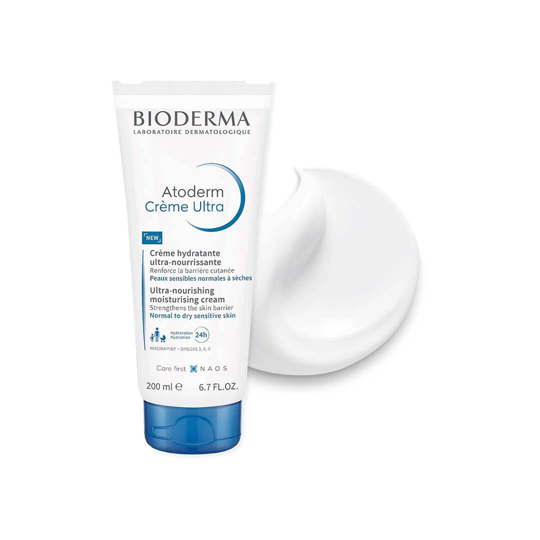 Bioderma Atoderm Creme Ultra 200 ml