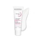 Bioderma Sensibio Ds+ Soothing Purifying Cream 40 ml
