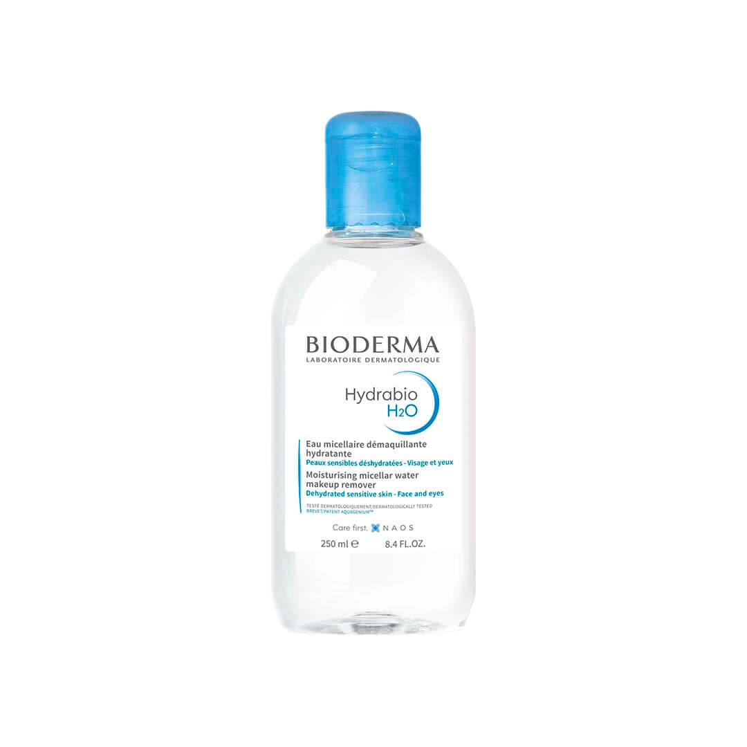 Bioderma Hydrabio H2O 250 ml