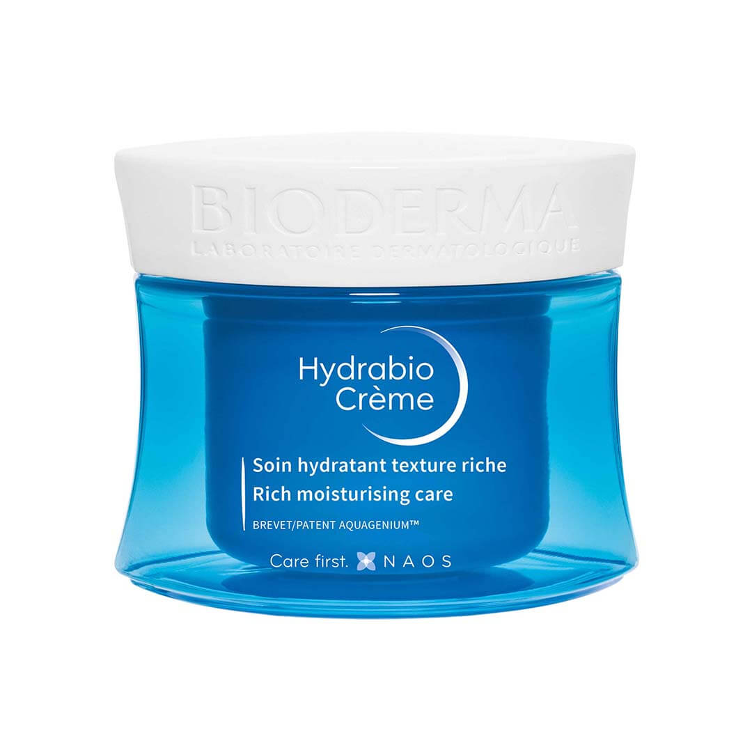 Bioderma Hydrabio Creme 50 ml