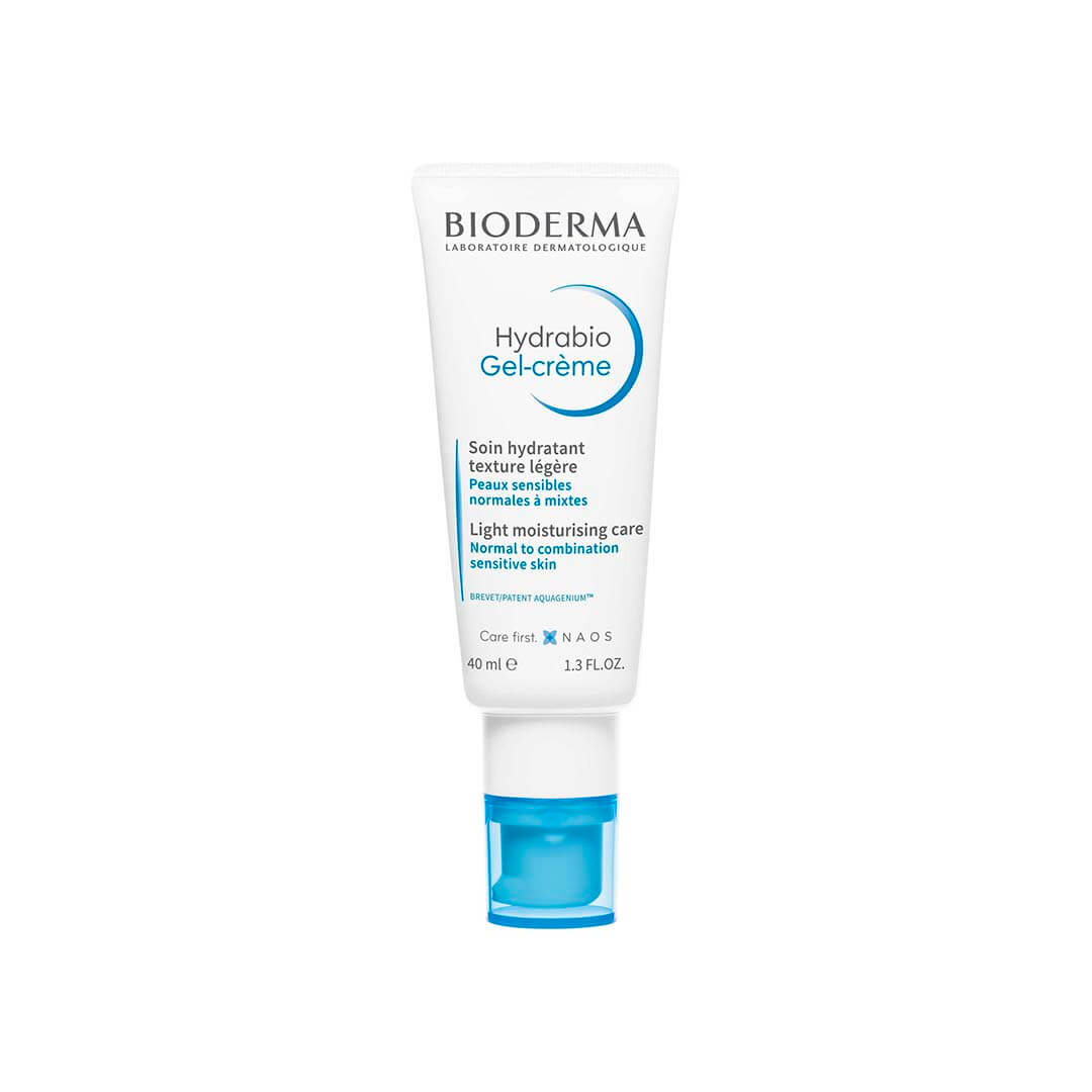 Bioderma Hydrabio Gel Creme 40 ml