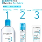 Bioderma Hydrabio Gel Creme 40 ml
