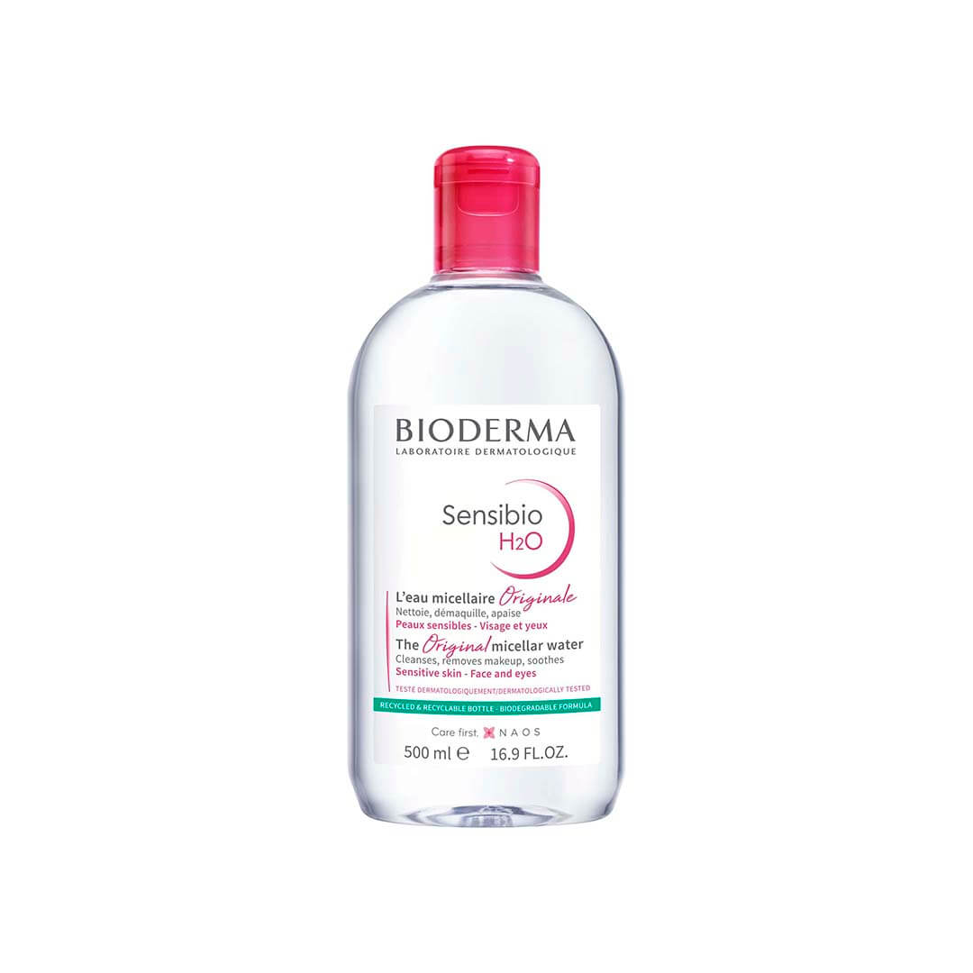 Bioderma Sensibio H20 500 ml
