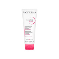 Bioderma Sensibio Mask 75 ml