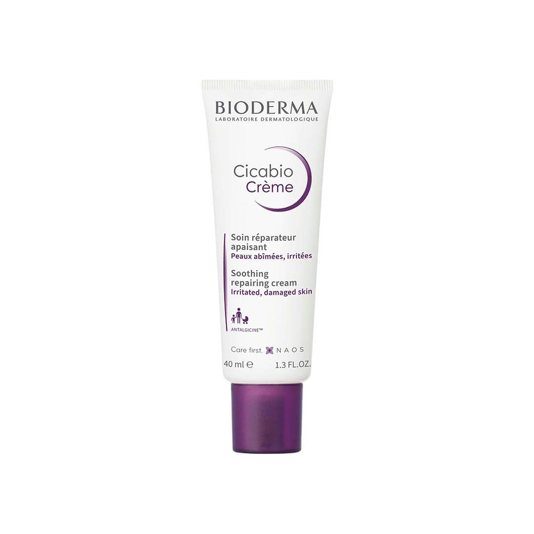 Bioderma Cicabio Creme 40 ml