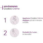 Bioderma Cicabio Creme 40 ml