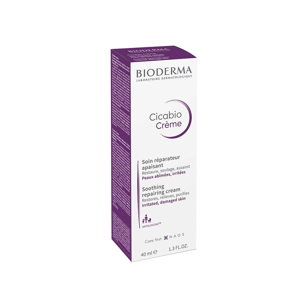 Bioderma Cicabio Creme 40 ml